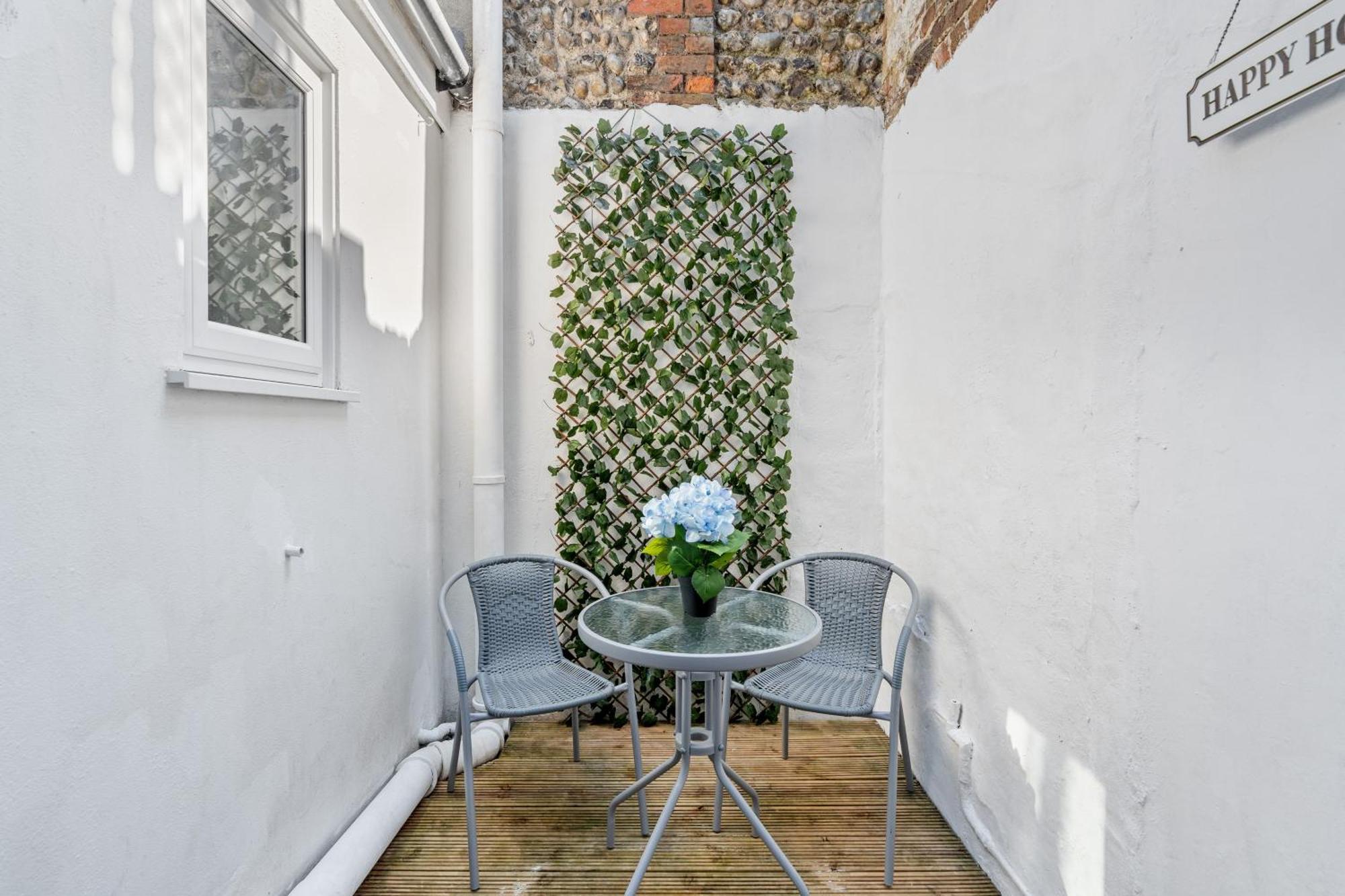 The Old Laundry - Free Parking - Town Centre Worthing