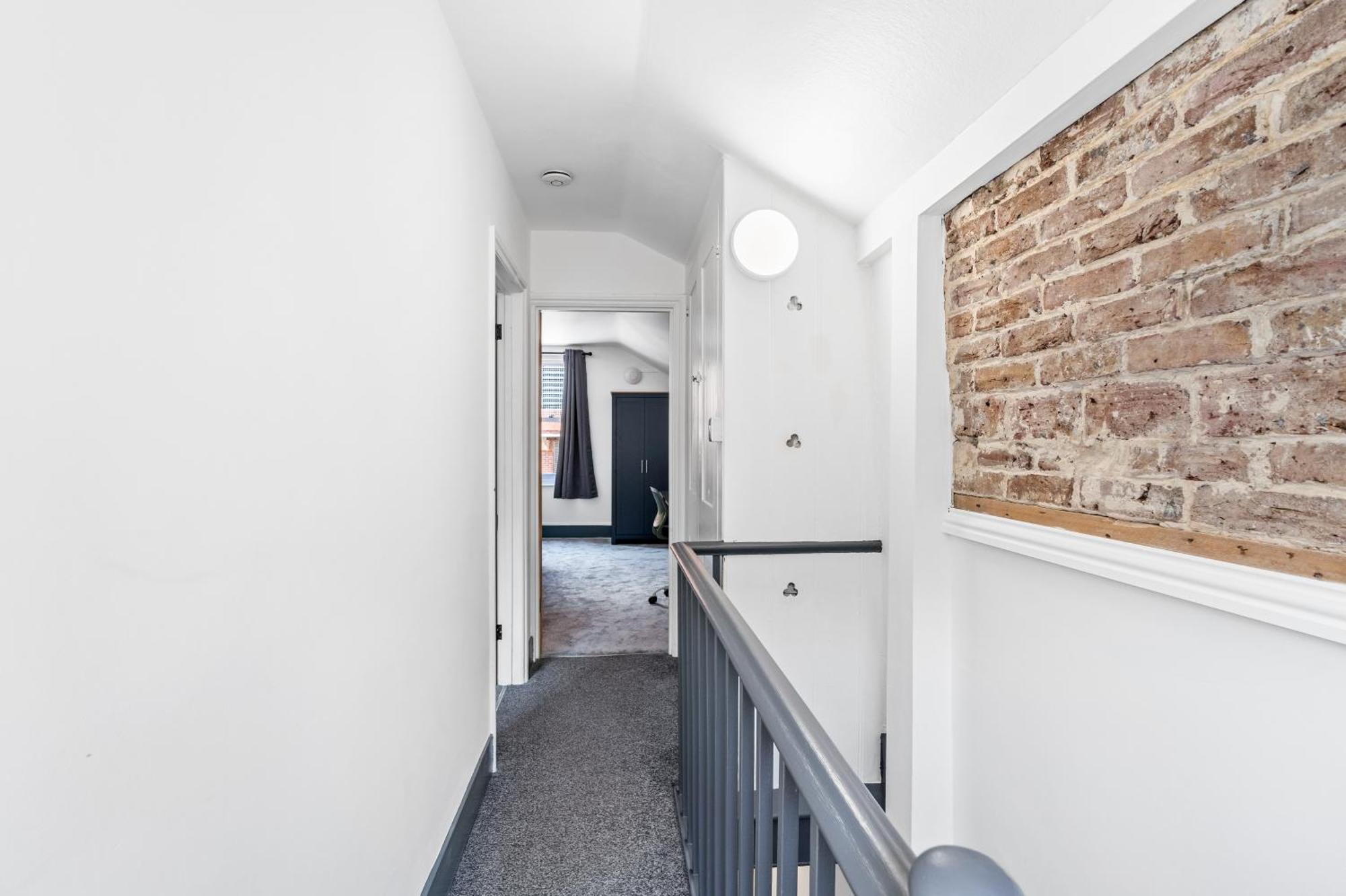 The Old Laundry - Free Parking - Town Centre Holiday home