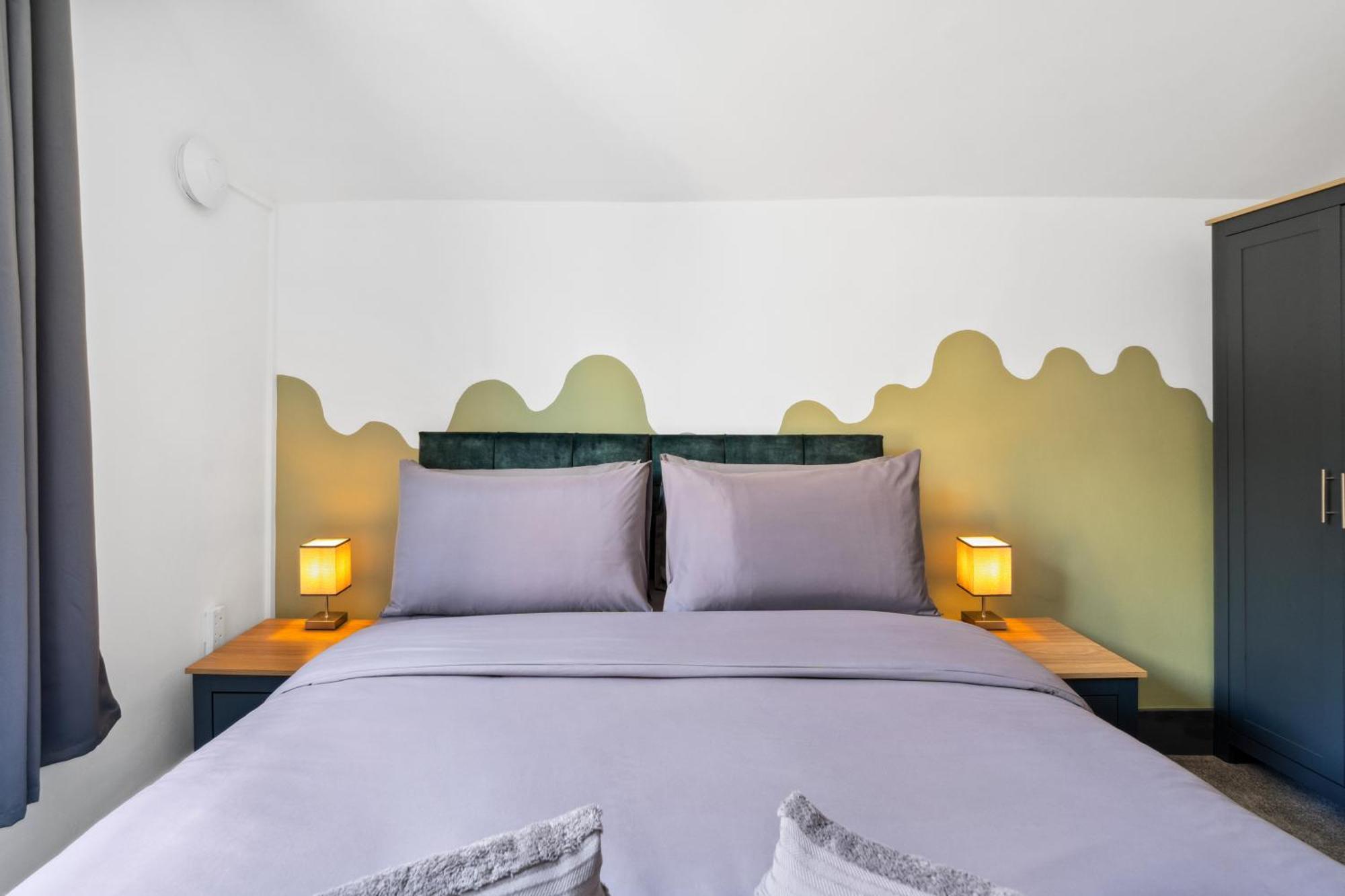 The Old Laundry - Free Parking - Town Centre Holiday home *